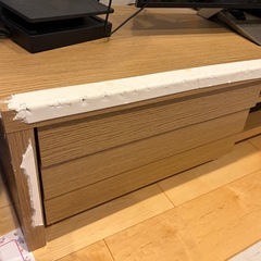 テレビ台　の画像