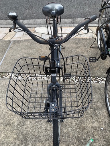 自転車 (白井蓮) 倉見の自転車の中古あげます・譲ります｜ジモティーで