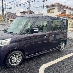 スズキ ｽﾍﾟｰｼｱ 4WD ｶｽﾀﾑXSの画像