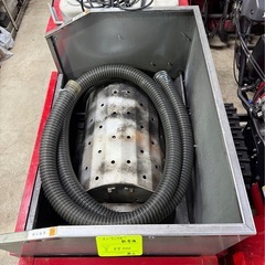 融雪機　スノーマックス　HW2013の画像