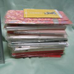 最終値下げ↓　祝儀袋・香典袋など　大量まとめて②の画像