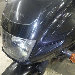 CB400SFVAボルドールの画像