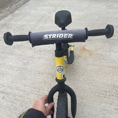 ストライダーの画像