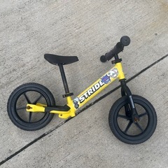 ストライダーの画像