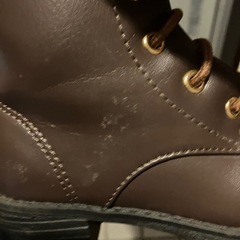 キティちゃん子供用ブーツ15センチの画像