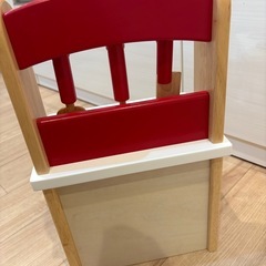 ニチガン　キッチン　おままごとの画像