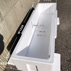 メダカ.金魚用水槽容器.水容量.約６０Ｌ◻️冬期に備えてお使い頂ければと思います。の画像