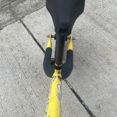 ストライダーの画像