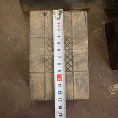 【4個セット】足ゲタ用当てゴム　足ゲタ/足ゴム/リフト用  （20）の画像