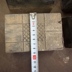 【4個セット】足ゲタ用当てゴム　足ゲタ/足ゴム/リフト用  （20）の画像