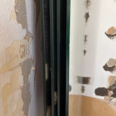 鏡　かがみ　全部で4枚　大型　姿見の画像