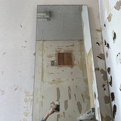 鏡　かがみ　全部で4枚　大型　姿見の画像