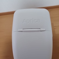 オムツ専用ゴミ箱(受渡し者決定)の画像