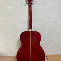 Sepia Crue セピアクルー F-190 WRS アコースティックギターの画像