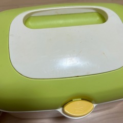 おしり拭きウォームの画像