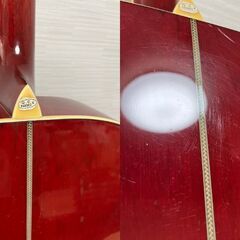 Sepia Crue セピアクルー F-190 WRS アコースティックギターの画像