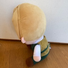 BTSぬいぐるみの画像