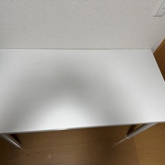 テーブルの画像