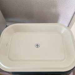 ブランブリエ　ミニホットプレート　MJ-0611の画像