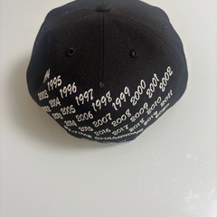 SUPREME帽子の画像