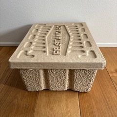 収納ボックスの画像