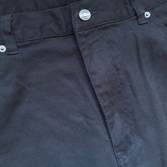 メンズ 大きいサイズ 綿パンツ の画像