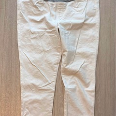 マタニティパンツ2本の画像