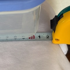 小物収納ケースの画像