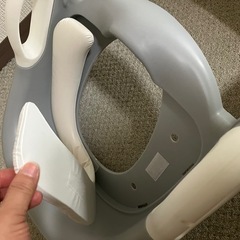 補助便座の画像