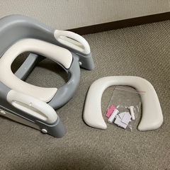 補助便座の画像