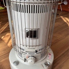 ストーブ
の画像