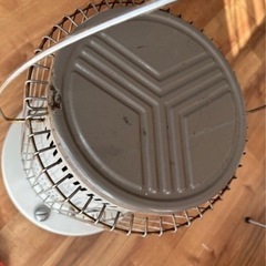 ストーブ
の画像