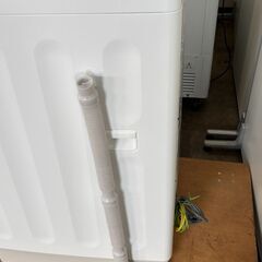 洗濯機　AQUA　2024年　12.0Kの画像