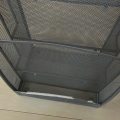 マガジンラックの画像