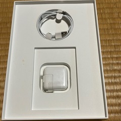 iPad第6世代の画像