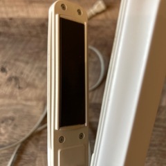 パナソニック　ストレートアイロン　EH-HW12の画像