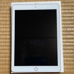 iPad第6世代の画像