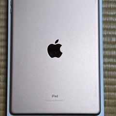 iPad第6世代の画像