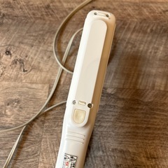 パナソニック　ストレートアイロン　EH-HW12の画像