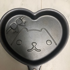  カピバラ　フライパンの画像