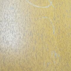 ★リユースのサカイ高崎店★TJ13516  ２人掛けダイニングセット ライトブラウン H72.3×D75×W90 クリーニング済み										 										の画像