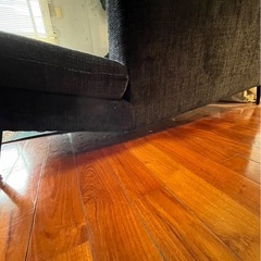 ソファーの画像