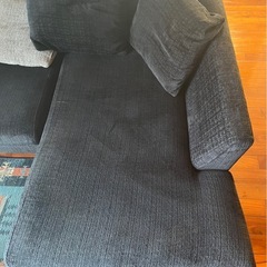 ソファーの画像