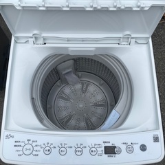 冷蔵庫 洗濯機 電子レンジ 3点セット割り　☆地域限定配達無料★の画像