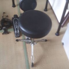  電子ドラム の画像