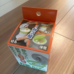 未使用　お薬カッターの画像