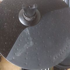  電子ドラム の画像