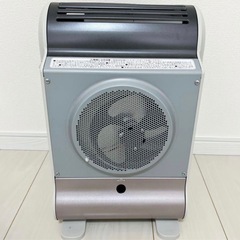 イワタニ　風暖　カセットファンストーブの画像