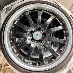 [絶版]カールソン 1/11RS ブラックエディションの画像