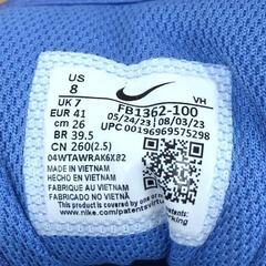 【ジャングルジャングル和歌山店】【Wa3445】スニーカー Nike Full Force Low "Polar Blue" 26cm リユースショップ リサイクルショップ 中古家具 中古家電 中古自転車 古着の画像